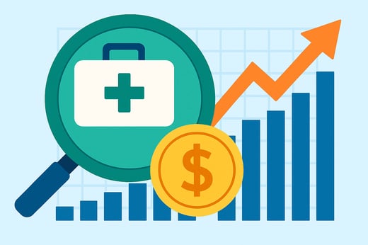 Inflation Hits Workers’ Comp Medical Costs