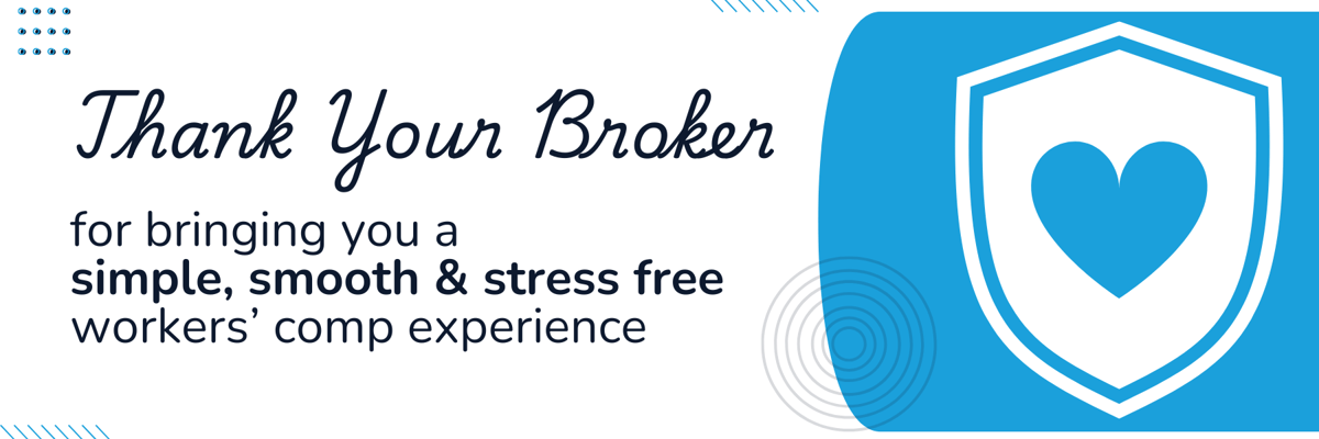 Thank your broker-2